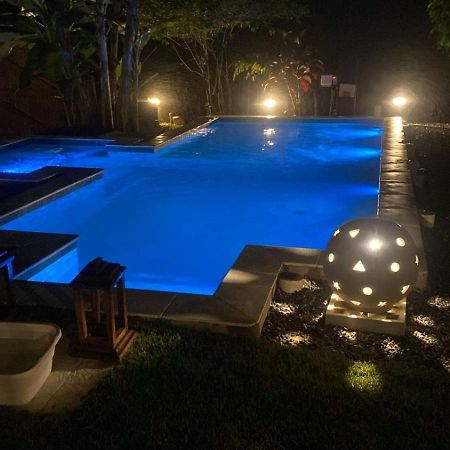 Pousada Preamare Ubatuba Ngoại thất bức ảnh